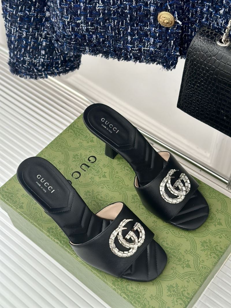 Gucci Slippers